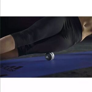 Adidas Massage Ball Deep Tissue Roller Trigger